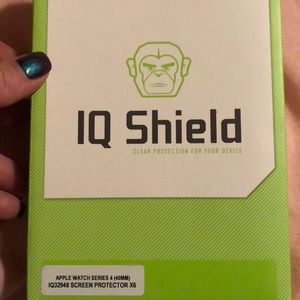 Apple watch screen protectors for series 4 (40mm)